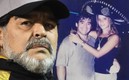 Mavys Álvarez acompañó a Diego durante su estancia en Cuba. FOTO: Imago7.