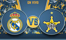 MIN A MIN REAL MADRID VS SHERIFF
