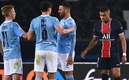 El partido más esperado de Champions League. (Foto: EFE)