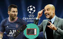 PSG y Manchester City juegan este martes 28 de septiembre. (Footy Renders)