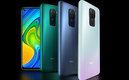 Los Redmi Note 9 Pro y Redmi Note 9 cuentan con cuatro cámaras traseras. (Foto: Xiaomi)