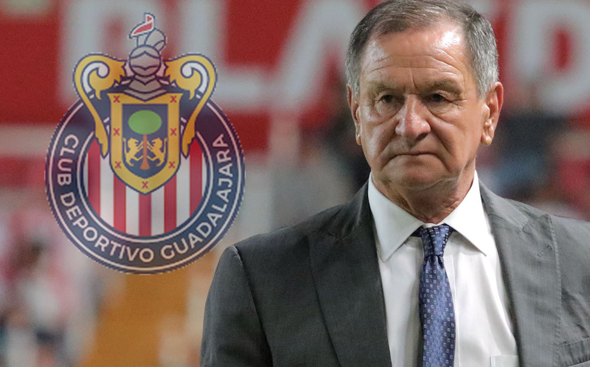 Reveló la vez que habló con Vergara. (Imago 7)