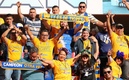 Tigres tendrá a su afición apoyando en el Azteca. (Foto: Tigres)