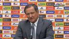 Tigres fue mejor: 'Ojitos' Meza
