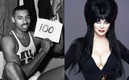 Wilt Chamberlain logró en su época de jugado marcar 100 puntos en un juego.
