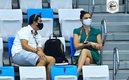 Ana Guevara durante Tokio 2020. (FOTO: Mexsport)