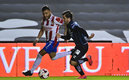 Chivas vs. Querétaro, Apertura 2021.