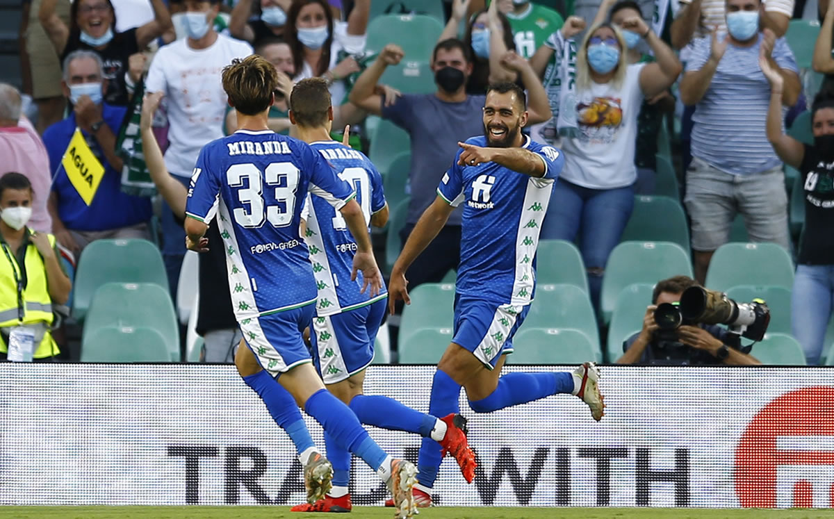 Los mejores momios del Ferencvaros vs Betis de Europa League - Vimarsana News