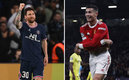 Messi y Cristiano, la lucha eterna | AFP/Reuters