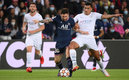 Messi hizo su primer gol con PSG. (Foto: AFP)