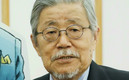Takao Saito falleció a los 84 años. (FOTO: AFP)