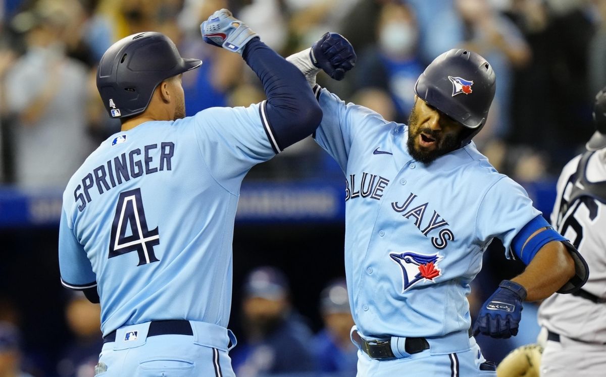 Esta es la primera temporada que Marcus Semien juega 2B en MLB. (AP)
