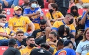 Aficionados de Tigres sueñan con un nuevo estadio. (Foto: Mexsport)