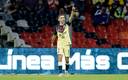 Álvaro Fidalgo tuvo un gran gesto con un aficionado del América (Imago7)