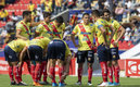 Atlético Morelia visita a Leones Negros. (Foto: Mexsport)