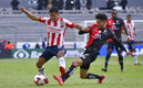 Chivas y Atlas, la rivalidad que enciende a Guadalajara | Imago7