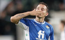 El Principito destacó en la Europa League | Reuters