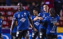 Gallos sorprendió ganando a Chivas. (Foto: Mexsport)