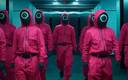 'El juego del calamar' es la serie más exitosa de Netflix (Twitter @NetflixLAT)