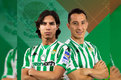 Los mexicanos podrían regresar a la actividad con el Betis el próximo jueves.