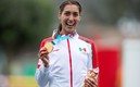 Mariana Arceo confía en llegar a un buen acuerdo con las autoridades. FOTO: Mexsport.
