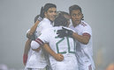 Con todo y Raúl Jiménez, el Tricolor buscará resultados positivos en la Eliminatoria | Imago7