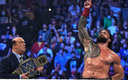 Roman Reigns (Foto de WWE)