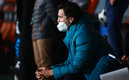 Solari suma tres juegos sin ganar con América. (Foto: Imago7)