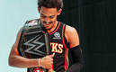 Trae Young fue elegido al Juego de Estrellas 2020 de la NBA. (Fotos de WWE)