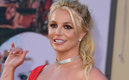 Britney sigue celebrando | AFP