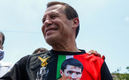 Chávez se inyectó botox y lo trollearon. (Foto: Imago7)