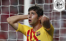 El Barça regresa a los viejos tiempos. (Reuters)