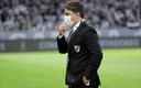 Marcelo Gallardo suena como posible reemplazo de Koeman en el Barça (AP)