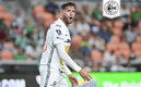 El Palermo Ortiz ha llenado las expectativas de Pumas | Imago7