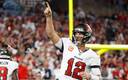 Tampa Bay Buccaneers y New England Patriots se miden en la Semana 4 (Reuters)