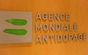 Agencia Mundial Antidopaje. Foto: AFP