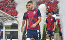 Chivas apuesta por la experiencia ante Atlas. (Foto: Imago7)