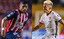 Chivas y Atlas prometen un gran Clásico Nacional. FOTOS: Mexsport.