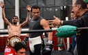 Don Nahco Beristáin entrenó a Márquez para sus peleas ante Manny Pacquiao.