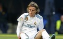 Modric está contento en el Real Madrid. (Foto: AP)