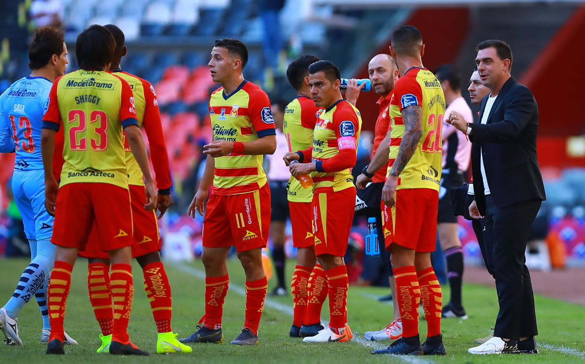 Morelia, el equipo que más daño causó por prácticas monopólicas