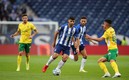 Los portugueses sumaron tres puntos en casa. FOTO:  @FCPorto