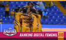 Ranking Digital Femenil Apertura 2021 Jornada 10 (Imago7)