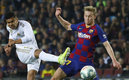 Real Madrid y Barcelona, la rivalidad más grande de España | Imago7