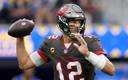 San Francisco 49ers desistió de contratar a Tom Brady (AFP)