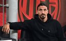 Zlatan sigue jugando profesionalmente a los 40 años. (FOTO: AFP)
