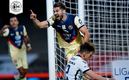 América y Pumas se enfrentan en la Jornada 12. (FOTO: Imago7)