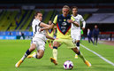 Dónde ver el América vs. Pumas, Grita México A21. (Foto: Imago7)