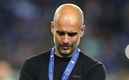 Guardiola ya se puso al corriente con este problema. (Foto EFE)