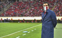 Leaño expresó un orgullo 'brutal' por Chivas. (Foto: Imago7)
